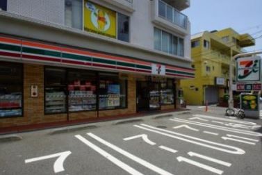 セブン-イレブン 横浜戸塚上倉田店の画像