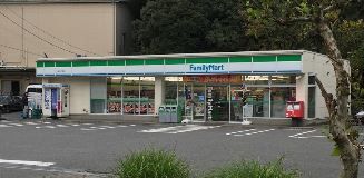 ファミリーマート 大船谷之前店の画像