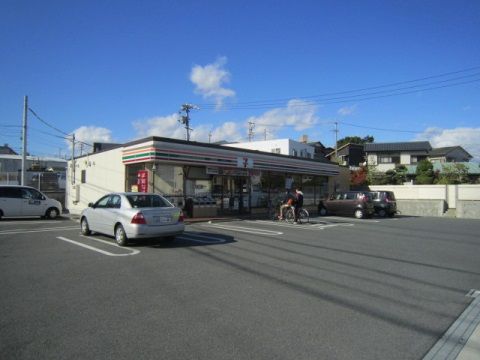 セブンイレブン　浜松泉２丁目店の画像