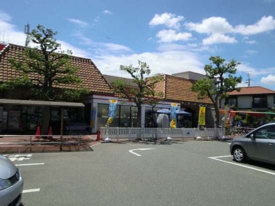関西スーパー稲野店の画像