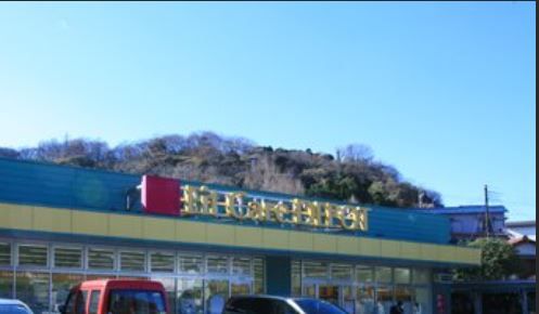 Fit Care DEPOT(フィットケアデポ) 鎌倉今泉店の画像