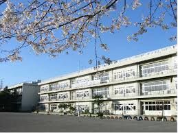 相模原市立共和小学校の画像