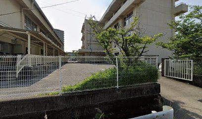 高知市立大津中学校の画像