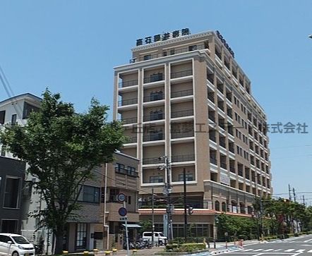高石藤井病院の画像