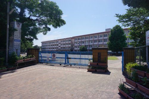 鹿児島市立吉野小学校の画像