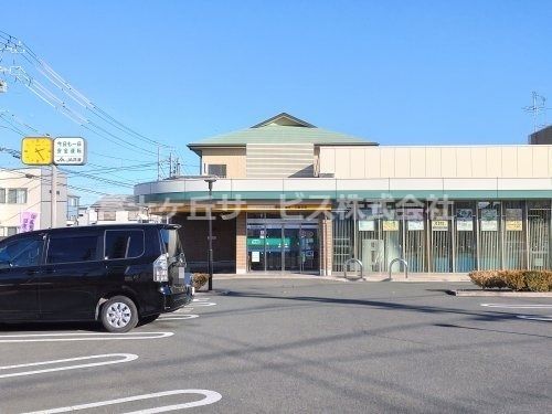 JAとぴあ浜松三島支店の画像