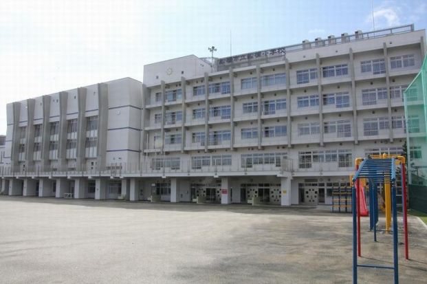 船橋市立船橋小学校の画像