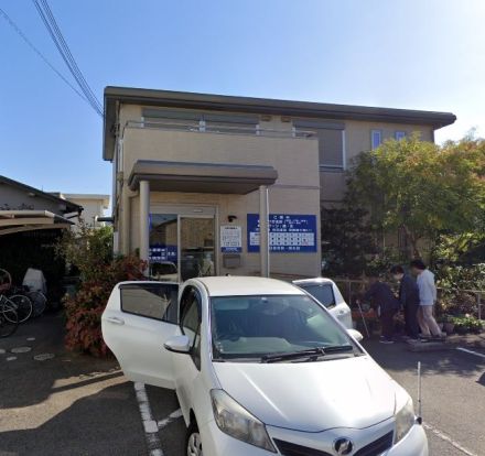 和歌山吉礼簡易郵便局の画像