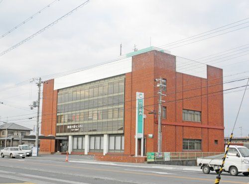 JA兵庫西飾磨支店の画像