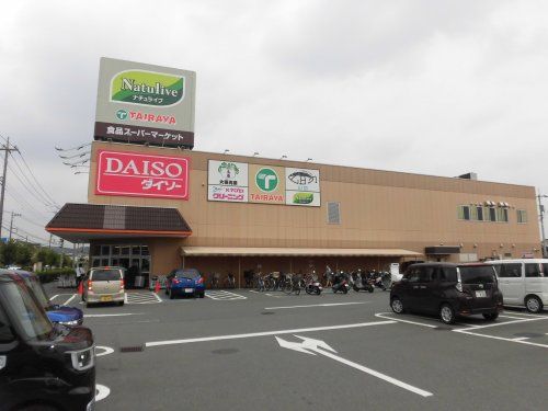 エコスTAIRAYA武蔵村山店の画像