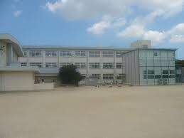 宮竹中学校の画像