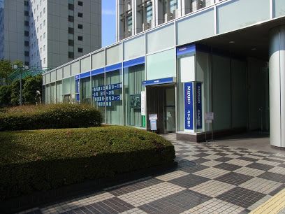 みずほ銀行 大崎支店の画像
