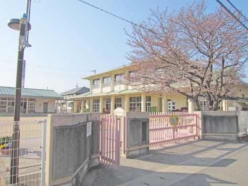 姫路市立高浜幼稚園の画像