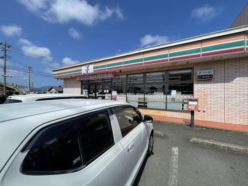 セブンイレブン 焼津小川店の画像