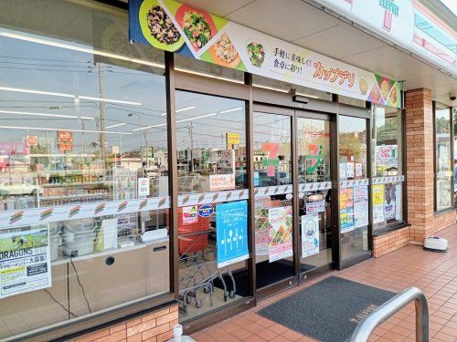 セブンイレブン 竜ヶ崎中根台4丁目店の画像