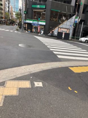 珈琲館神田店の画像