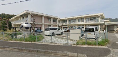 香南市立香我美小学校の画像