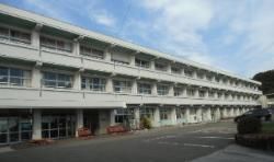 香南市立香我美中学校の画像