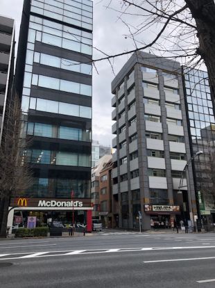 マクドナルド神田末広町店の画像