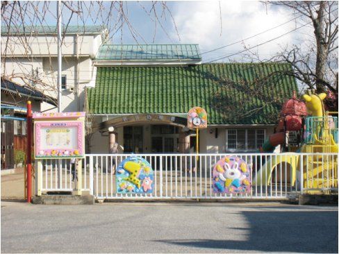 新庄幼稚園の画像