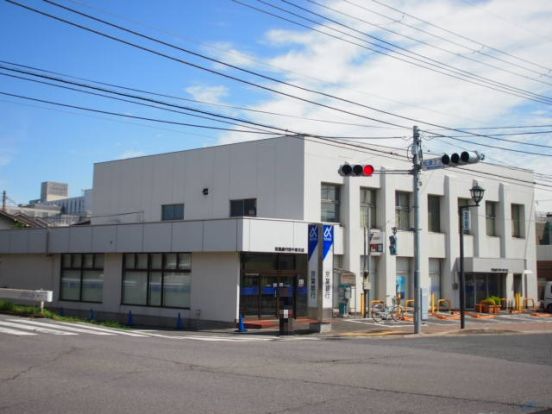  京葉銀行西千葉支店の画像