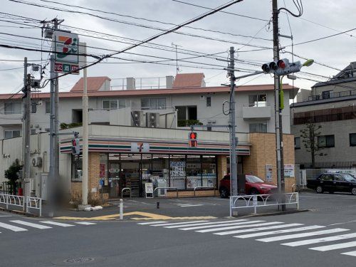 セブンイレブン世田谷駒沢公園通り店の画像