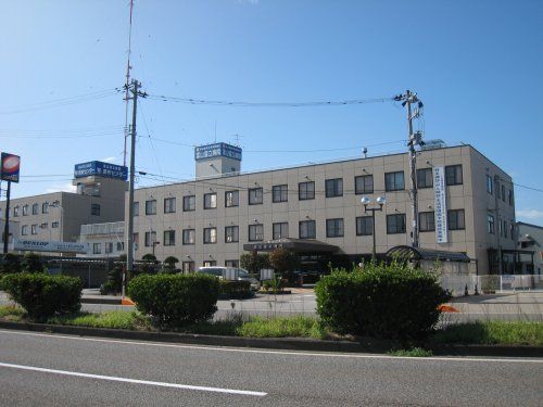 富山協立病院の画像