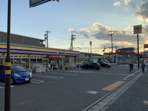 ミニストップ 明石二見町店の画像