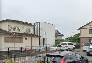 奥田医院の画像