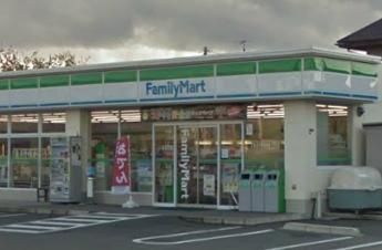 ファミリーマート　月が丘3丁目店の画像