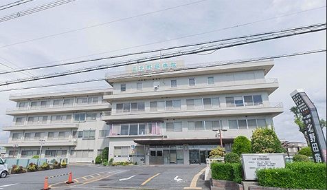 田仲北野田病院の画像