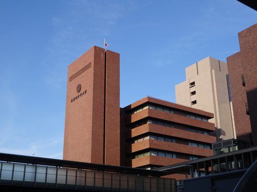 私立武庫川女子大学短期大学部の画像