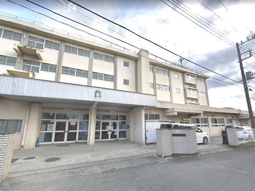 小田原市立山王小学校の画像