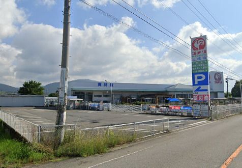 コメリ土成店の画像