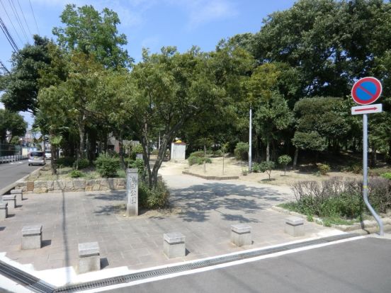 浜田公園の画像