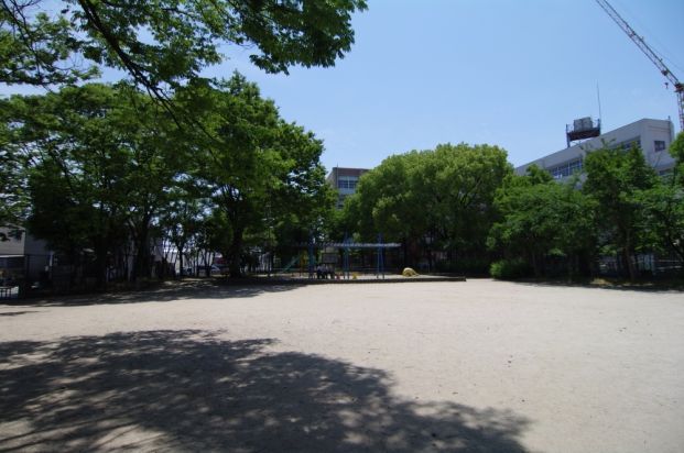 西武庫南公園の画像