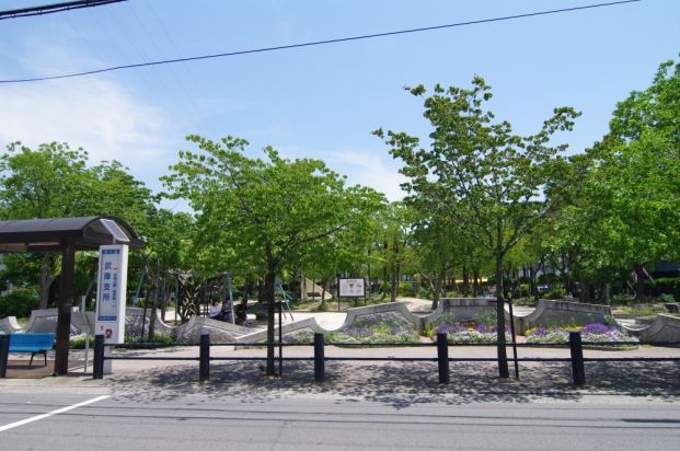 東武庫公園の画像