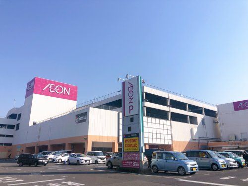 イオン津ショッピングセンターの画像