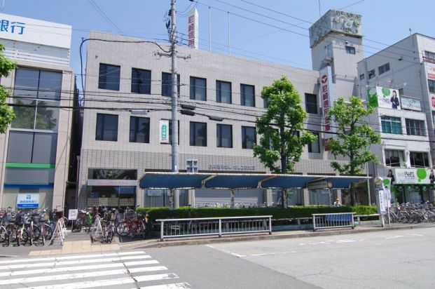 尼崎信用金庫 武庫之荘支店の画像