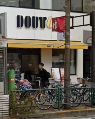 ドトールコーヒーショップ 本所吾妻橋店の画像