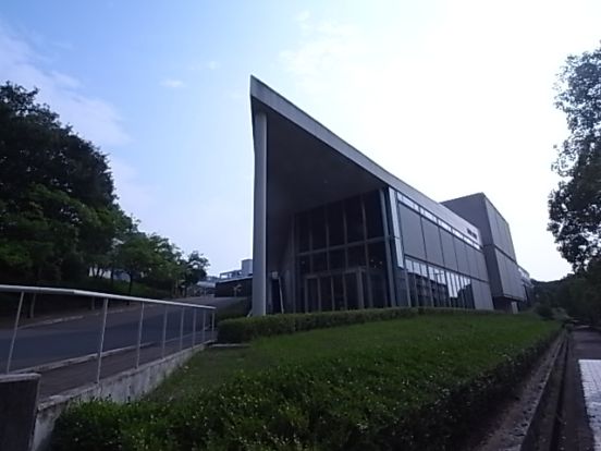 神戸芸術工科大学の画像