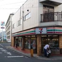 セブンイレブン 守口大久保5丁目店の画像