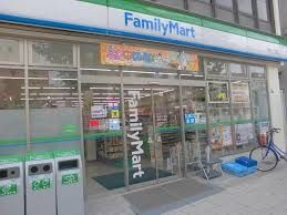 ファミリーマート 市岡一丁目店の画像