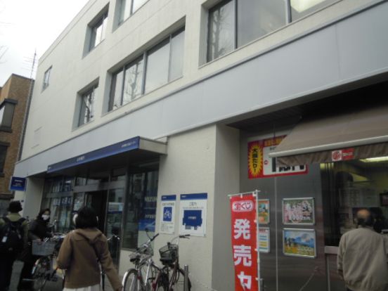 （株）みずほ銀行 高円寺支店の画像