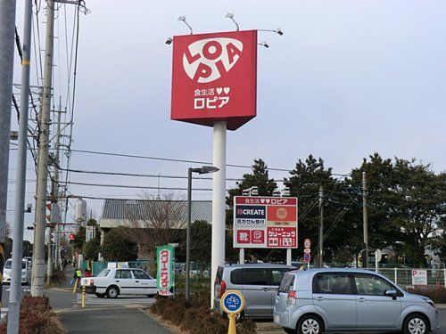 LOPIA(ロピア) 石川店の画像