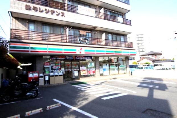 セブンイレブン　辻堂新町の画像