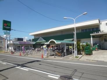 マルエツ栄町店の画像