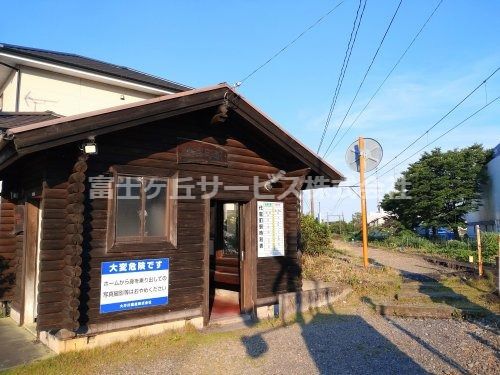 代官町の画像