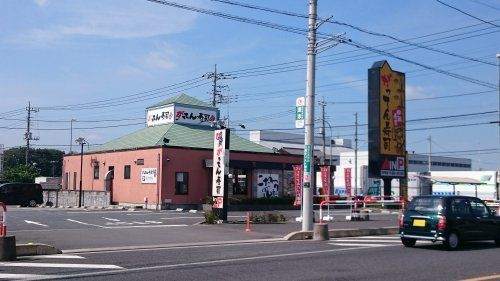 がってん寿司久喜店の画像
