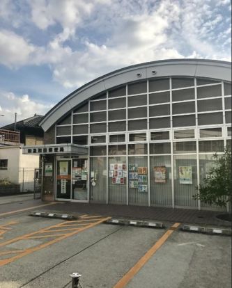 和泉和田郵便局の画像